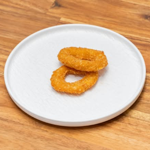 Calamari Ring