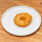 Pineapple Fritter